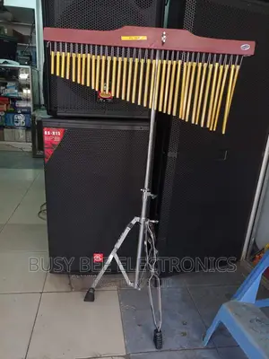 Drum Bar Chymes
