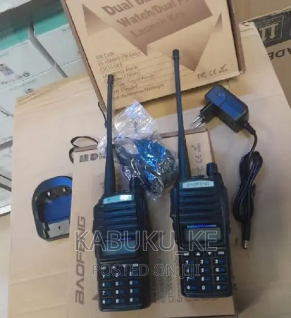 BOAFENG Uv 82, Walkie Talkie Uv 82, Uv82