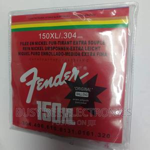 5 String Bass Guitar Strings - thumbnail 2