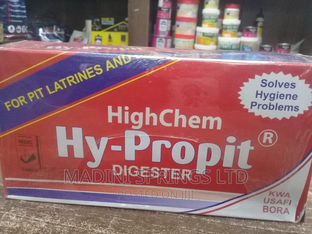 Biopit Waste Digester(For Biodigesters And Drainage Systems) - thumbnail 3