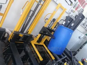 Fork Lift Pallet Carrier-Quality Assured