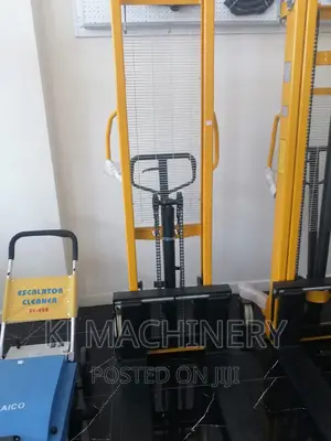 Fork Lift Pallet Carrier-Quality Assured