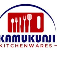 kamukunji kitchenware logo