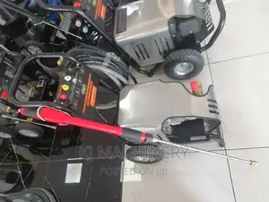 High Pressure Washer-Hisaki Brand