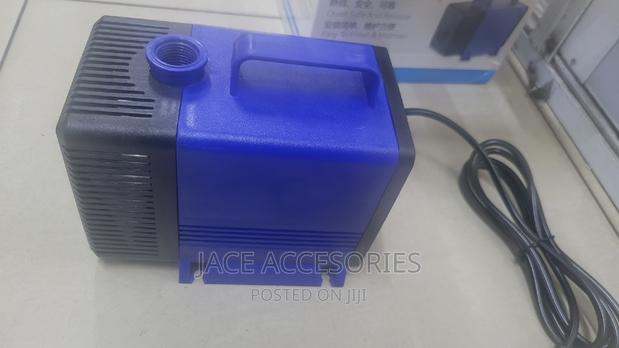 150w Fountain Pump H.Max 5m Q.Max 5000l/H