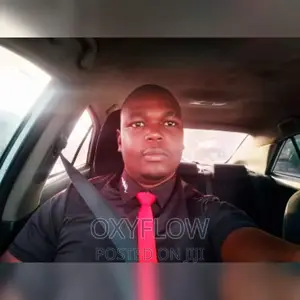 Ubber Driver / Personal Driver