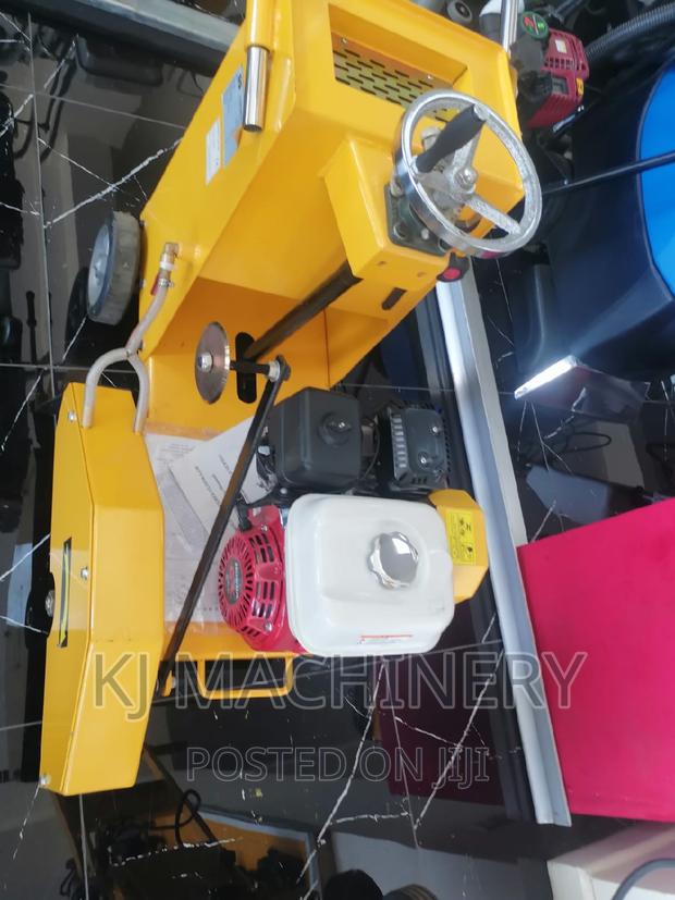 Honda Concrete Cutter-Gx160 Quality Machineries