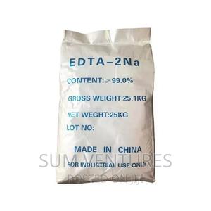 Pure EDTA Available - main view