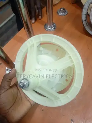 Washing Machine Big Gear Box