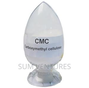 Carboxymethyl Cellulose (CMC) - main view