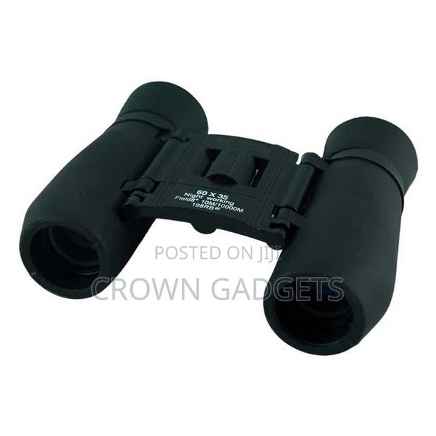 Hunting Binoculars for Adults 60x60 - main view