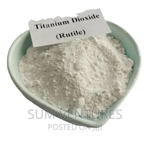 Titanium Dioxide - main view