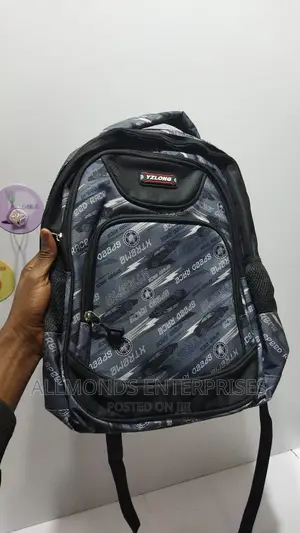 School Bags for Kids Big Size