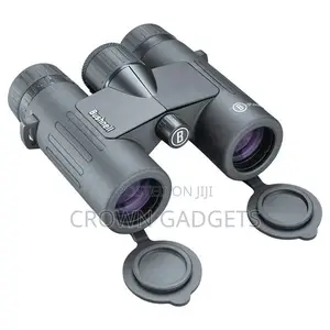 Multi-Function Binoculars With Rangefinder