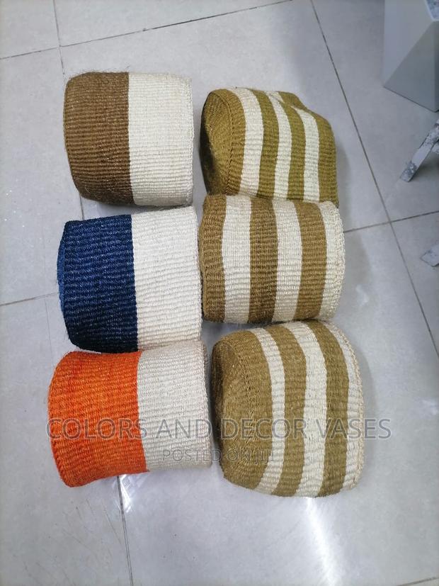 Baskets Size 8 - main view