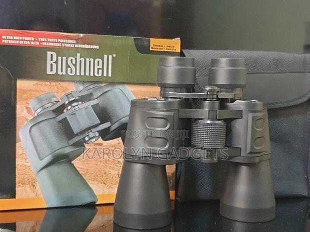 Portable High Resolution Binocular Rangefinder 2700yards - main view