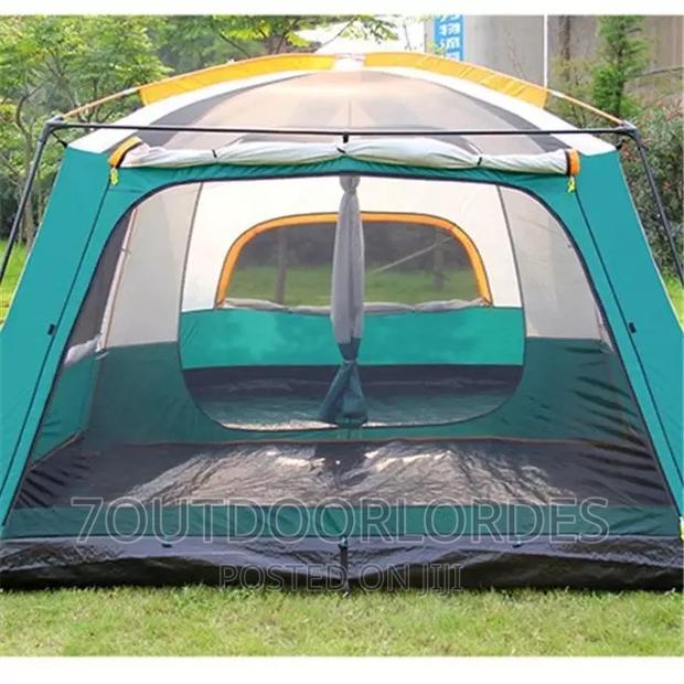 Family Tent - thumbnail 3