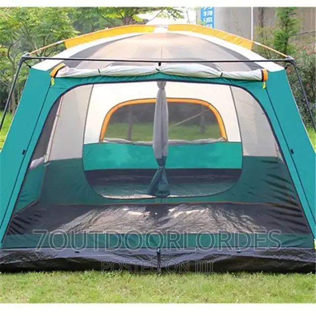 Family Tent