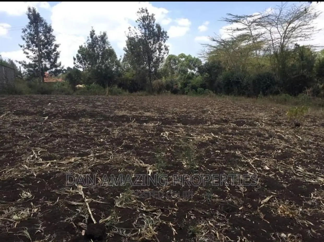 1/2 an Acre for Sale in Ngong Olepolos