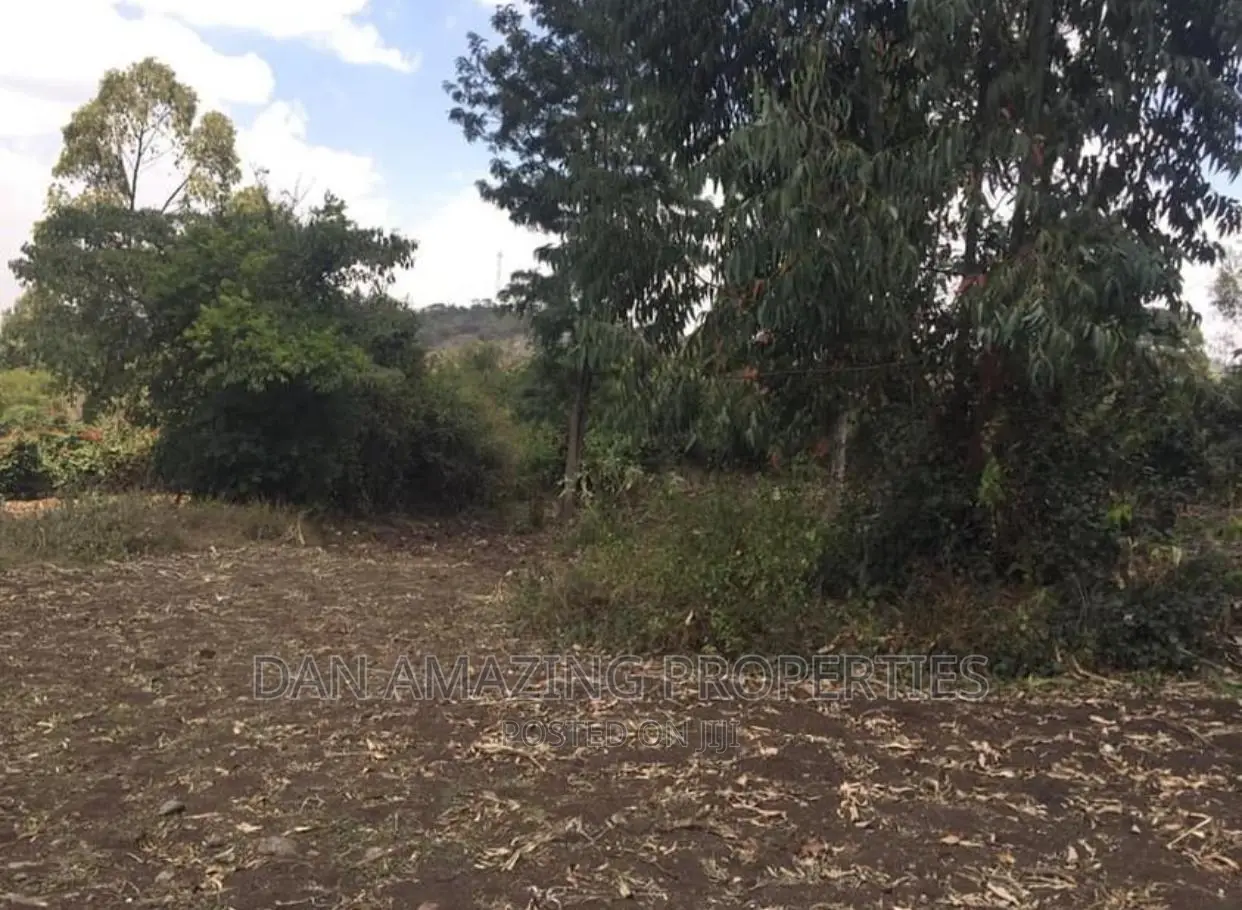 1/2 an Acre for Sale in Ngong Olepolos