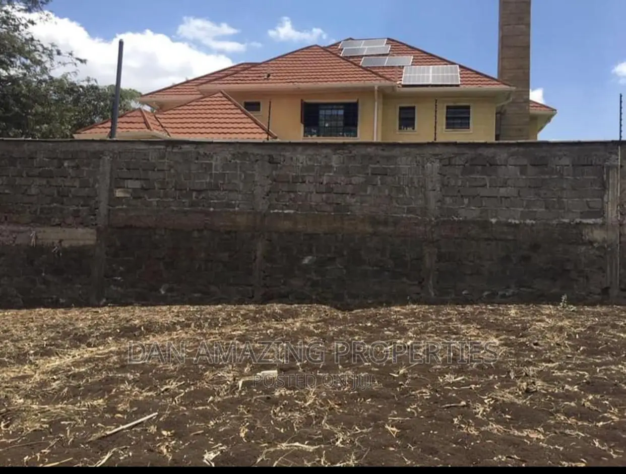 1/2 an Acre for Sale in Ngong Olepolos