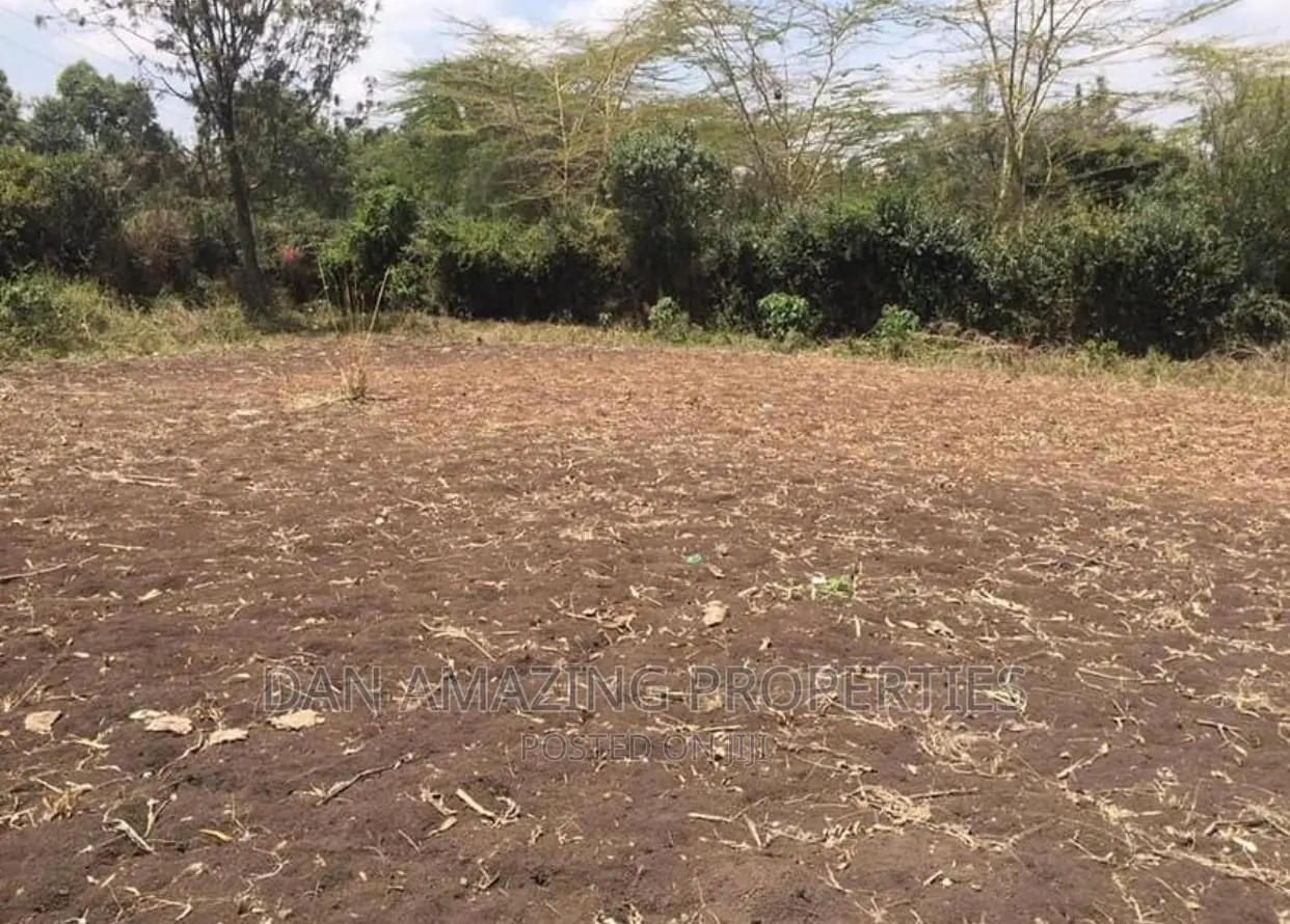 1/2 an Acre for Sale in Ngong Olepolos