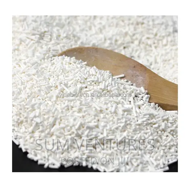Potassium Sorbate