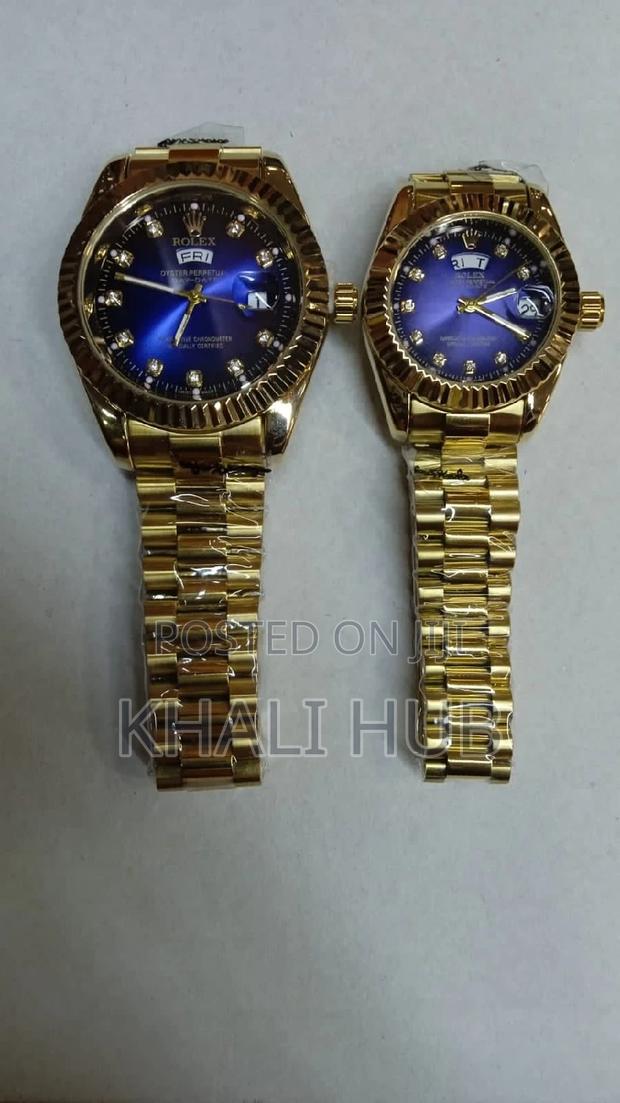 Rolex Watch Rolex Watch Rolex Watch Rolex Gold Blue