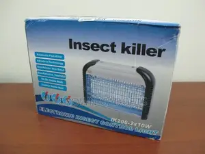 Indoor Mosquito Killer With 20W Lamps