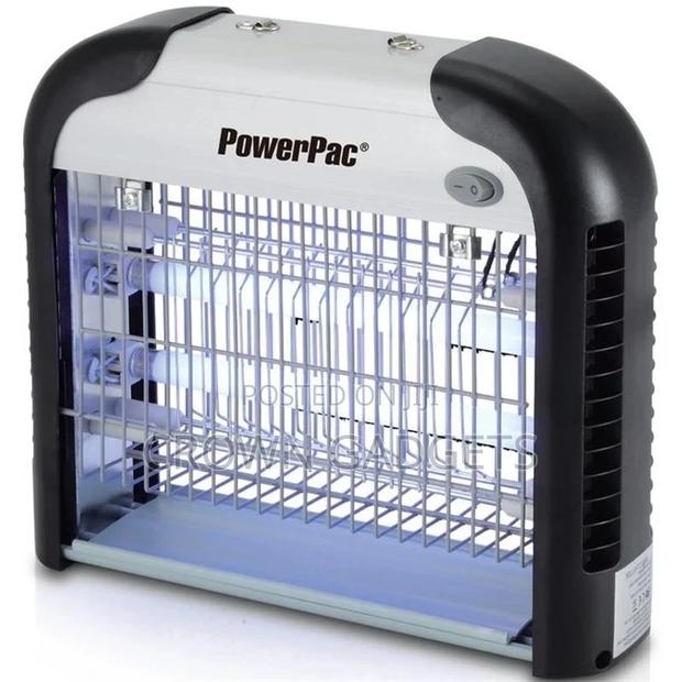 Electric Bug Zapper, Indoor Mosquito Killer With 20W