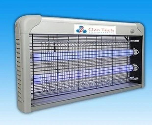 ARC Electric Shock Anti Mosquito Fly Insect Killer - main view