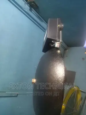 Automatic Timer Bell