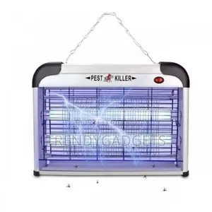 Solar Mosquito Killer Lamps