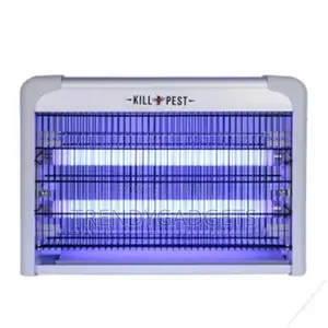 New 20w 30w 40w Aluminum Alloy Electric Lamp Mosquito Killer