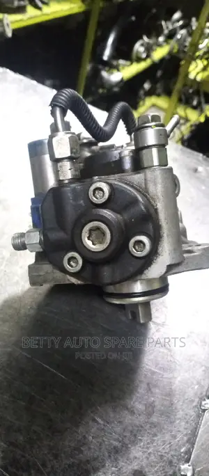 Mazda Demio Injector Pump