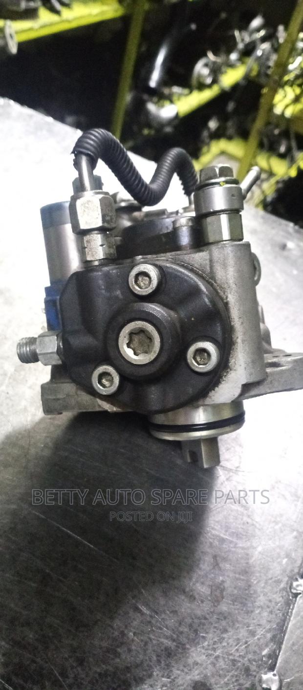 Mazda Demio Injector Pump