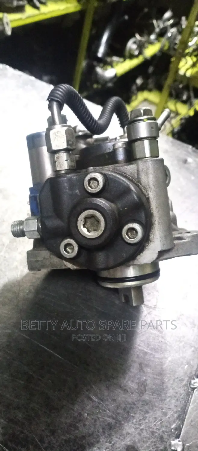 Mazda Demio Injector Pump
