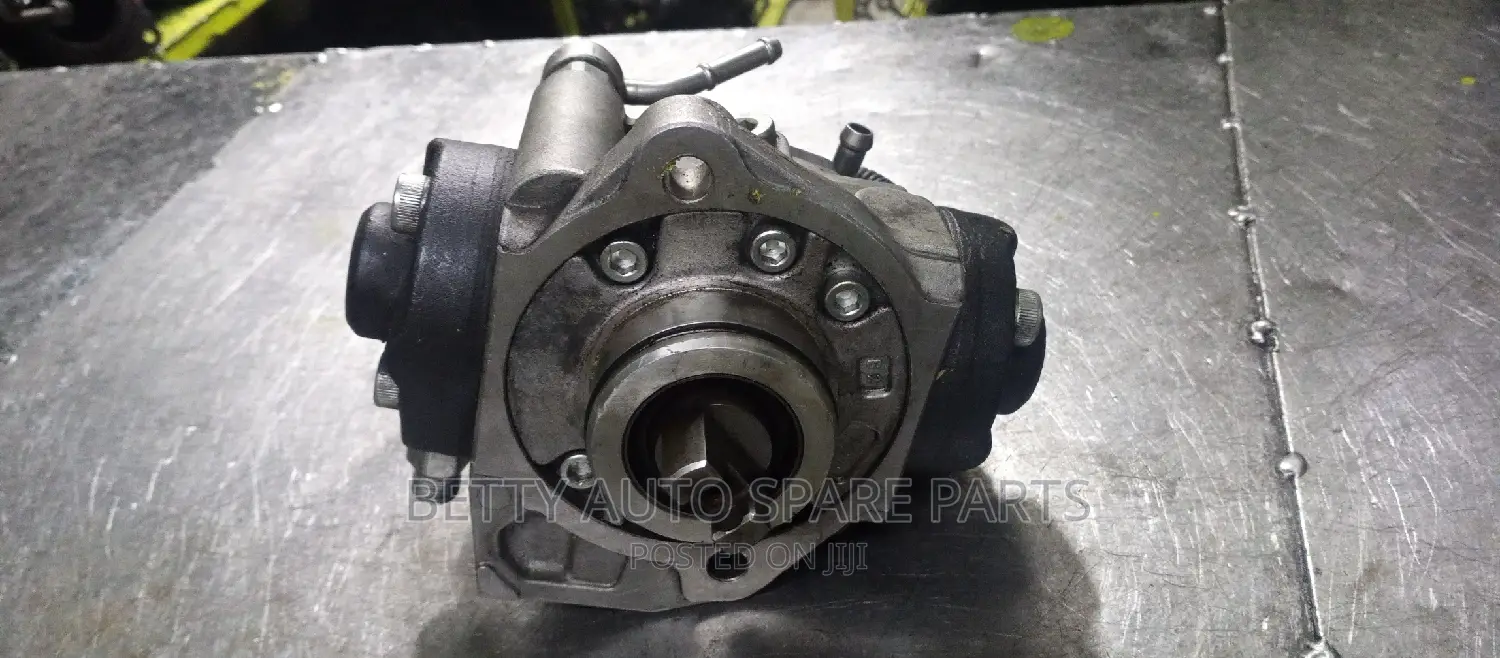 Mazda Demio Injector Pump