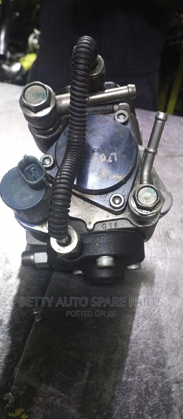 Mazda Demio Injector Pump - thumbnail 3
