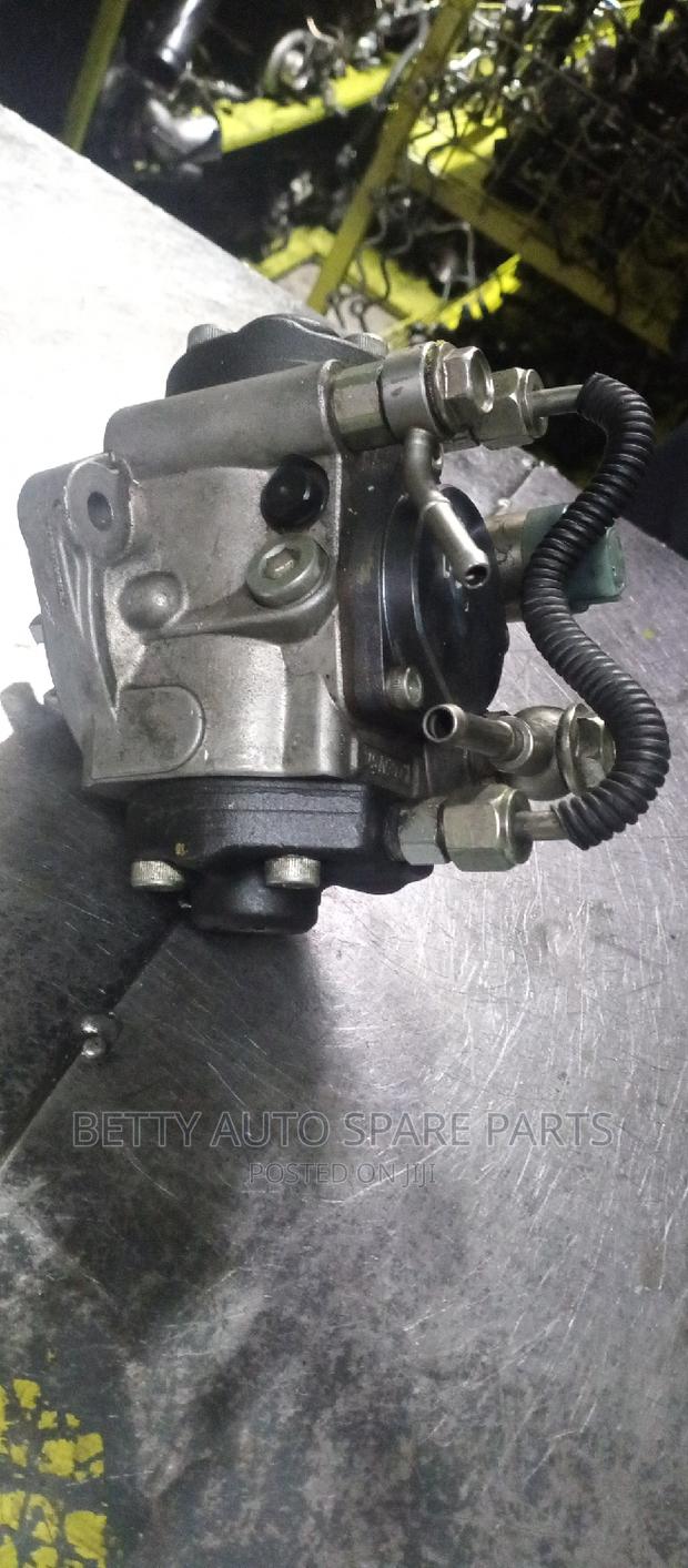 Mazda Demio Injector Pump - thumbnail 4