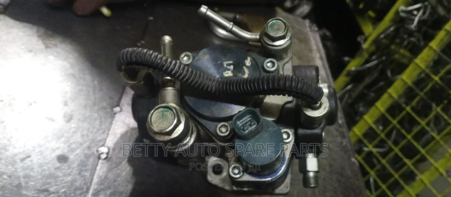 Mazda Demio Injector Pump