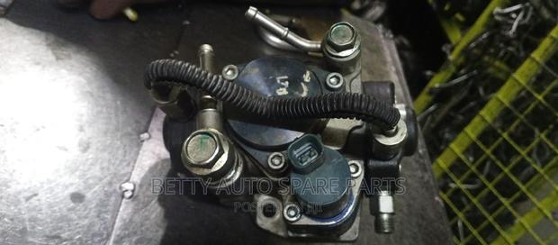 Mazda Demio Injector Pump - thumbnail 5
