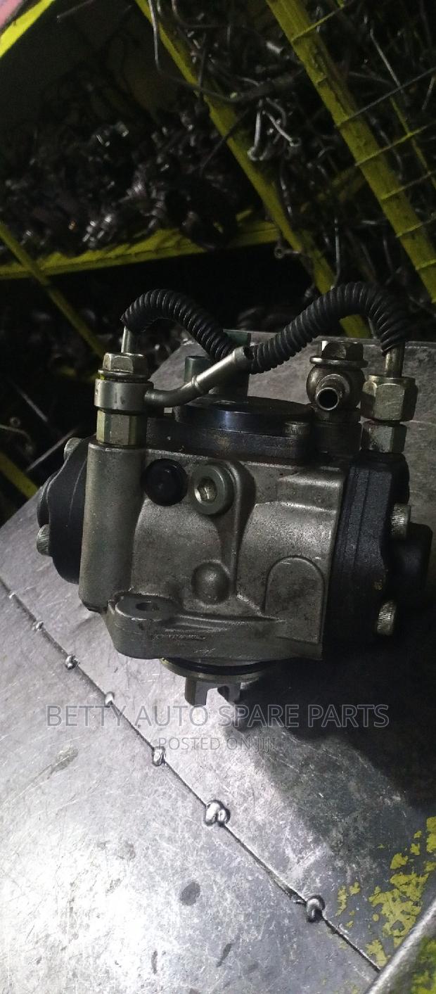 Mazda Demio Injector Pump - thumbnail 6