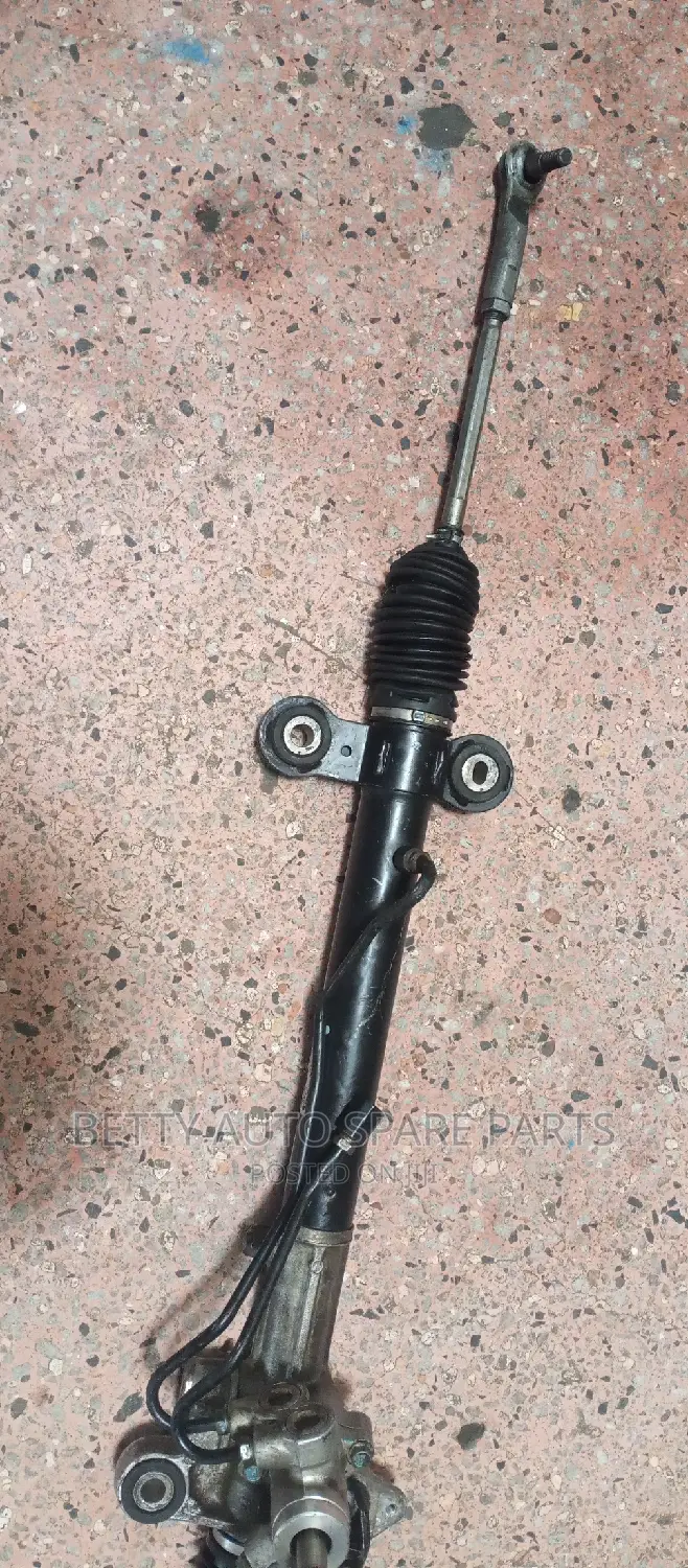 Toyota RAV4 Streering Rack