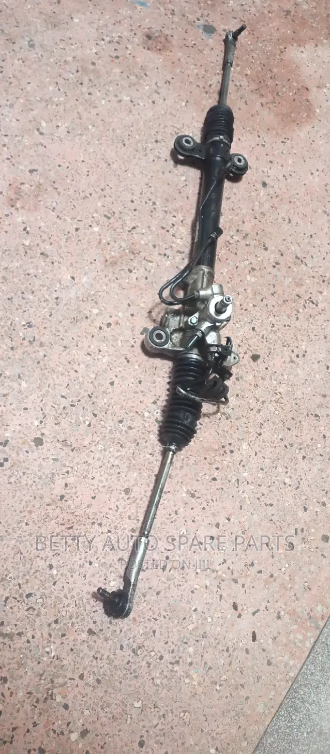 Toyota RAV4 Streering Rack