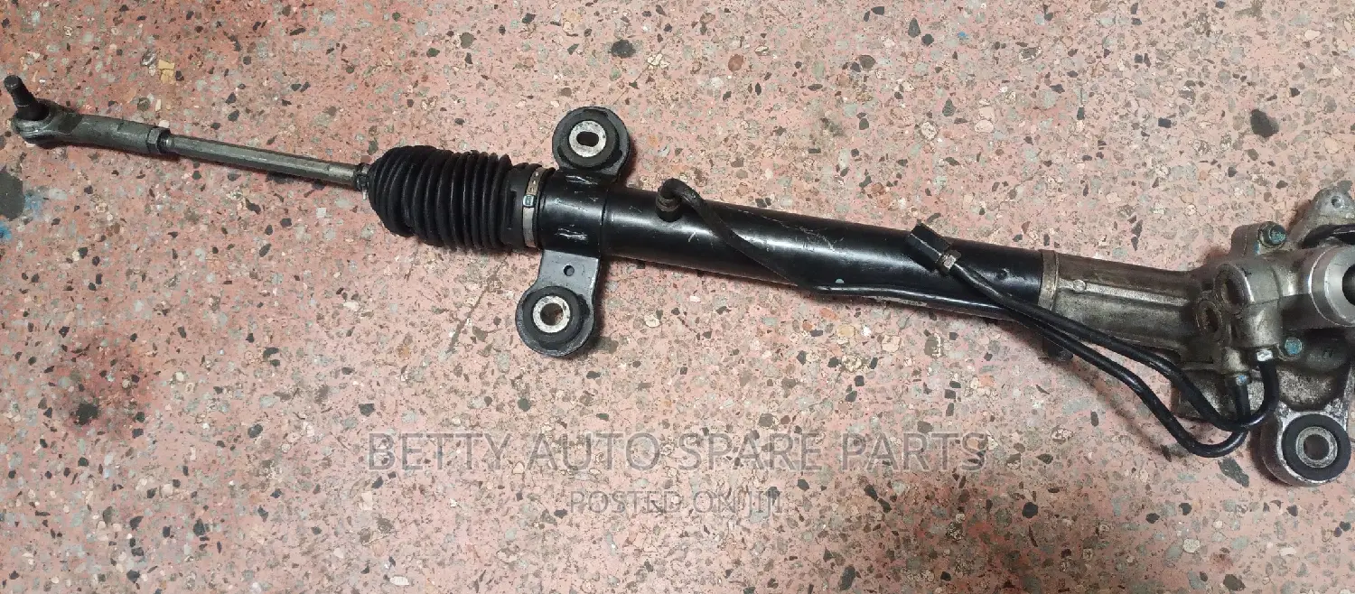 Toyota RAV4 Streering Rack