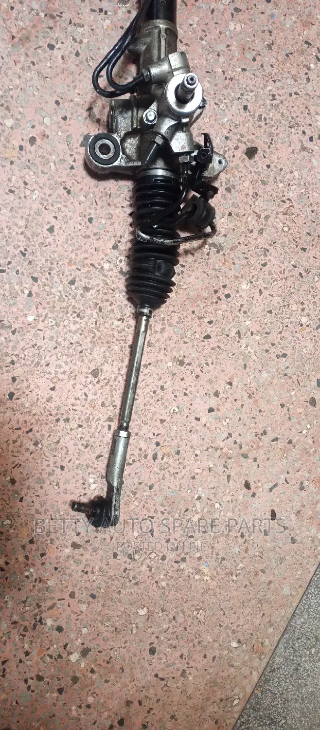 Toyota RAV4 Streering Rack