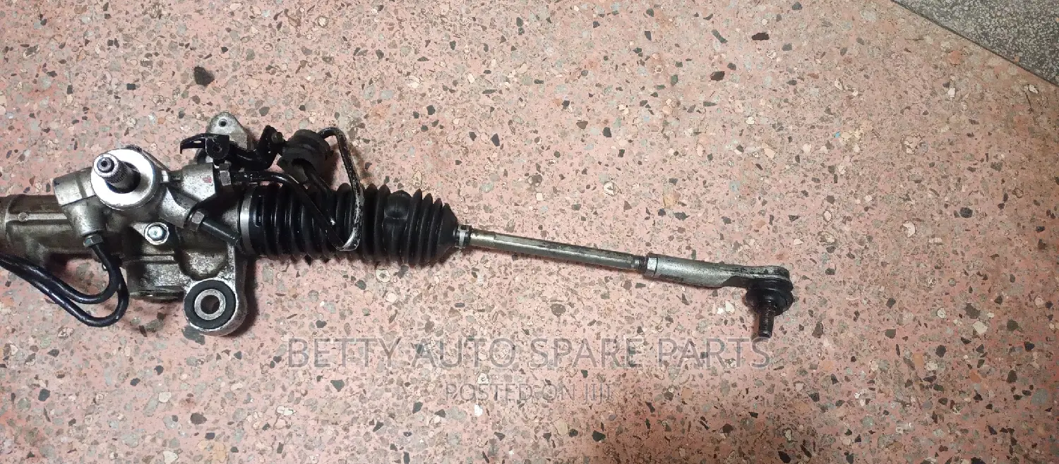 Toyota RAV4 Streering Rack