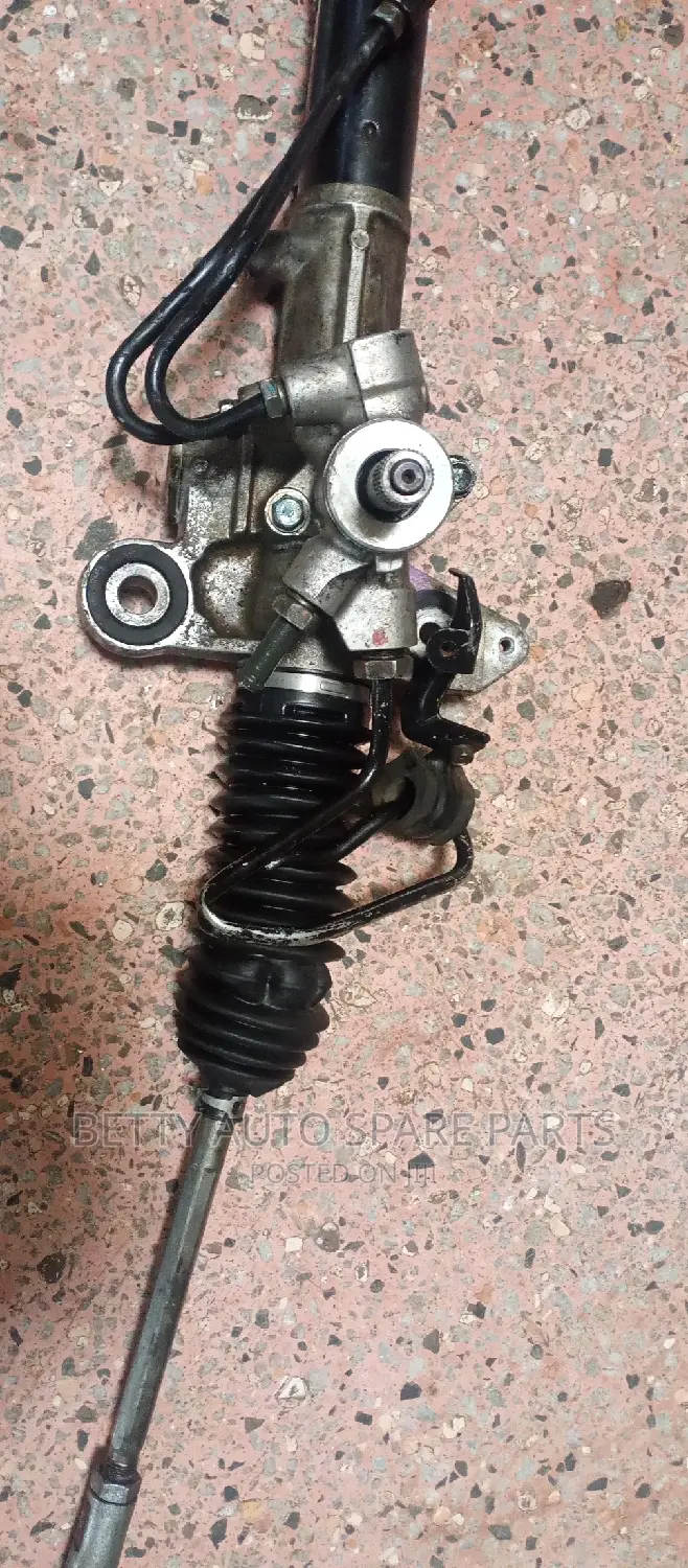 Toyota RAV4 Streering Rack