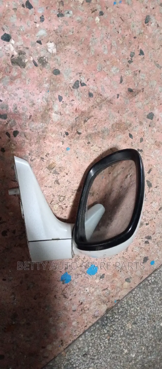 Subaru Forester Sg5 Wing Mirror